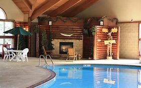 Stoney Creek Lodge Wausau